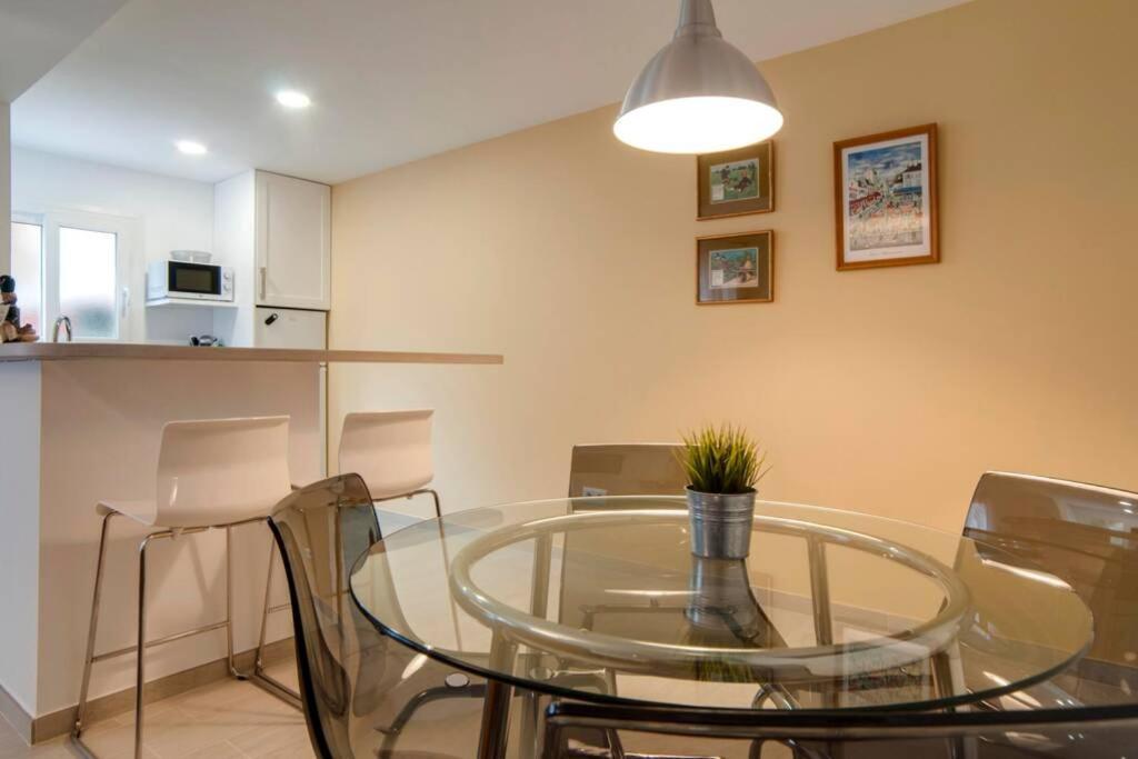 Ferienwohnung Sun&Life Boga Boga Fuengirola Exterior foto