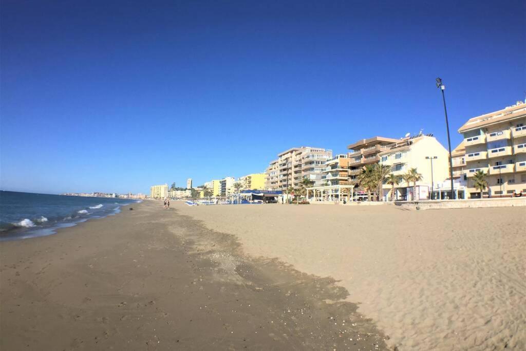 Ferienwohnung Sun&Life Boga Boga Fuengirola Exterior foto