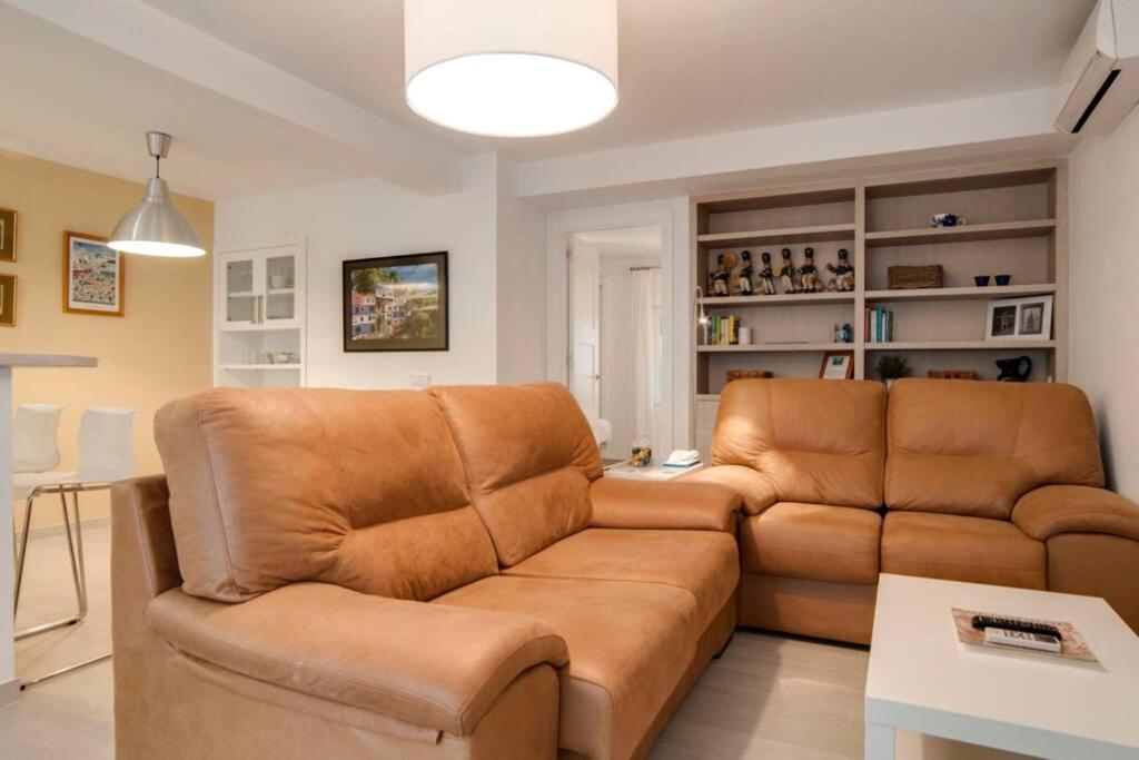 Ferienwohnung Sun&Life Boga Boga Fuengirola Exterior foto