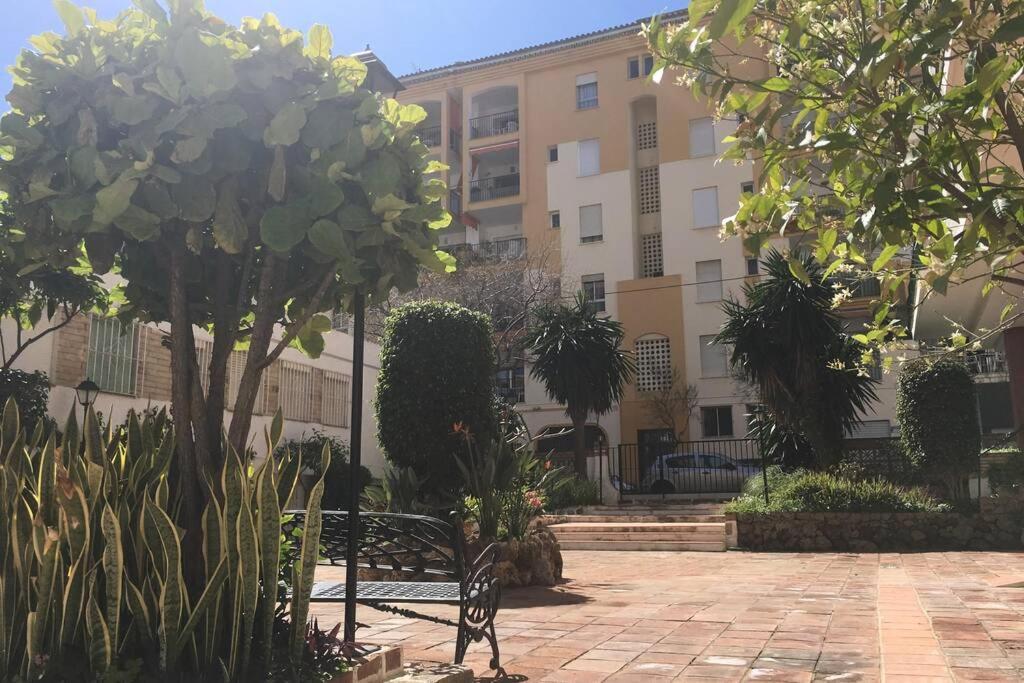 Ferienwohnung Sun&Life Boga Boga Fuengirola Exterior foto