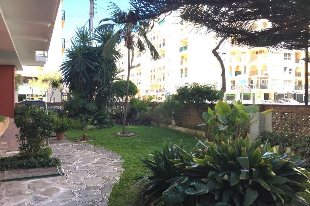 Ferienwohnung Sun&Life Boga Boga Fuengirola Exterior foto