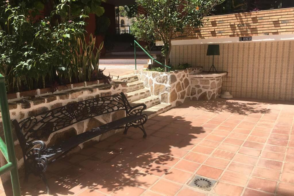 Ferienwohnung Sun&Life Boga Boga Fuengirola Exterior foto