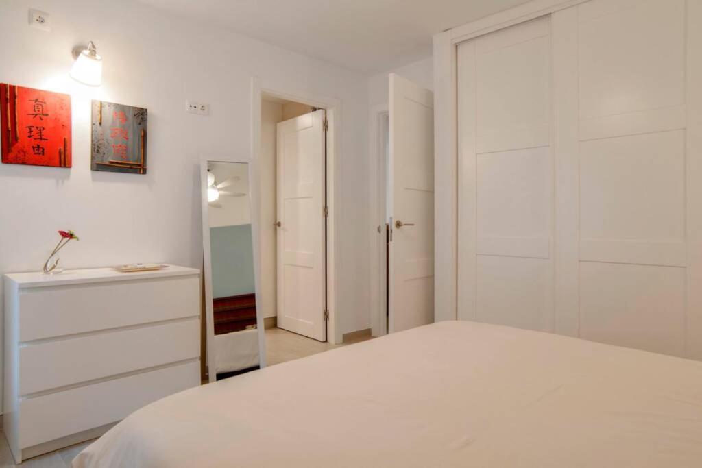 Ferienwohnung Sun&Life Boga Boga Fuengirola Exterior foto