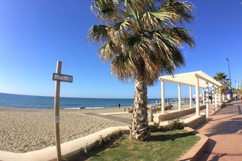 Ferienwohnung Sun&Life Boga Boga Fuengirola Exterior foto