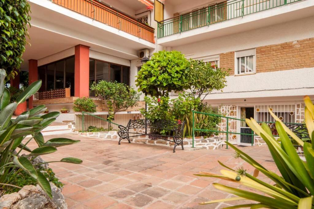 Ferienwohnung Sun&Life Boga Boga Fuengirola Exterior foto